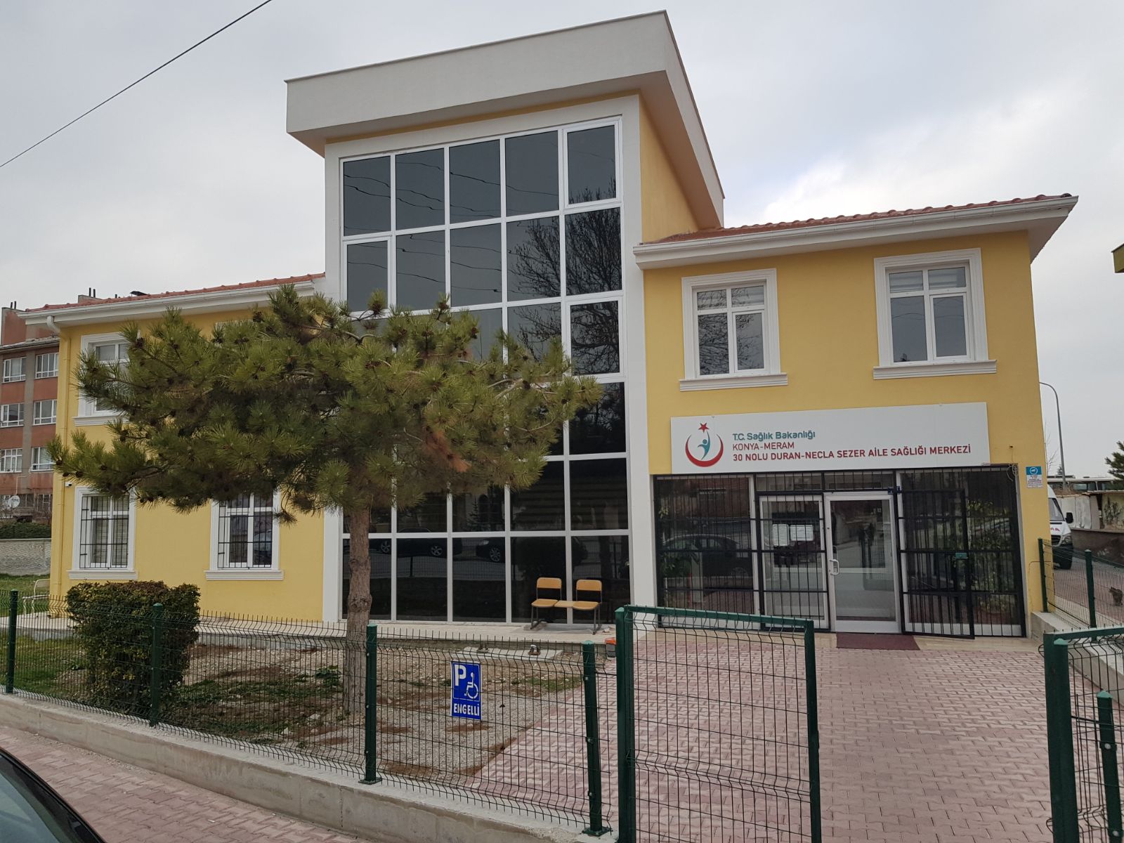 Web Sitemiz Yayında!